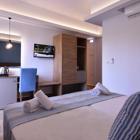 Villa Maria Apts Kato Gouves 外观 照片