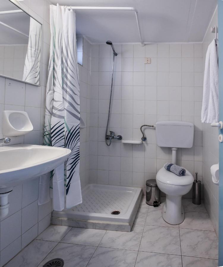 Villa Maria Apts Kato Gouves 外观 照片